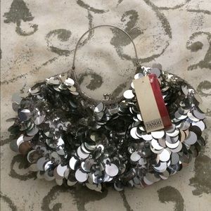 NWT!!! Lauren Tango Evening Bag